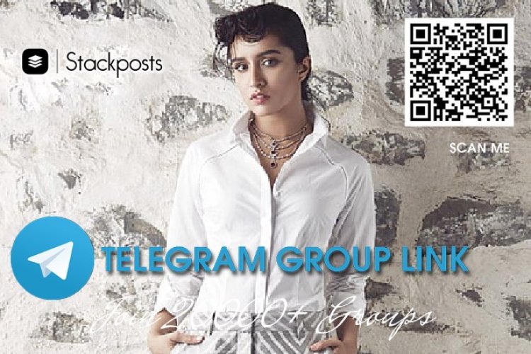 No limit telegram group - join group