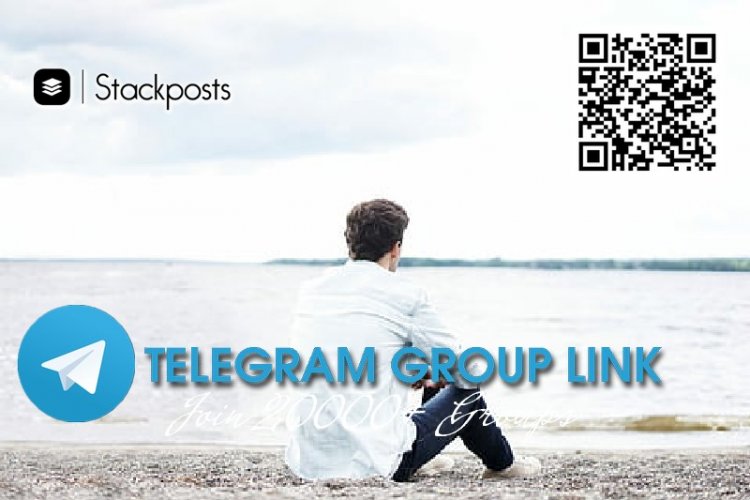 Groupe telegram link - groupe algérie 18