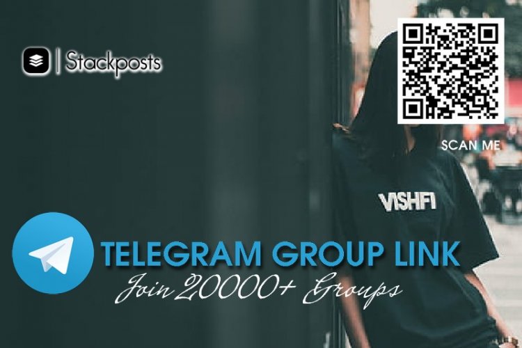 Grupos de telegram famosos - links de grupo