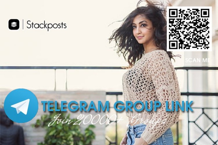 Telegram group japan - 18 channel india