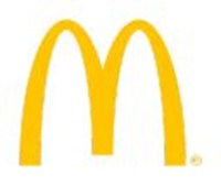 McDonald's telegram stickers