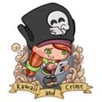 Pirate Katyusha telegram stickers