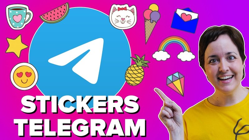 Pancake telegram stickers
