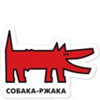 Sobaka.ru telegram stickers