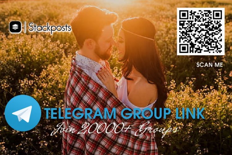 Divorced women telegram group - how to copy link of channel