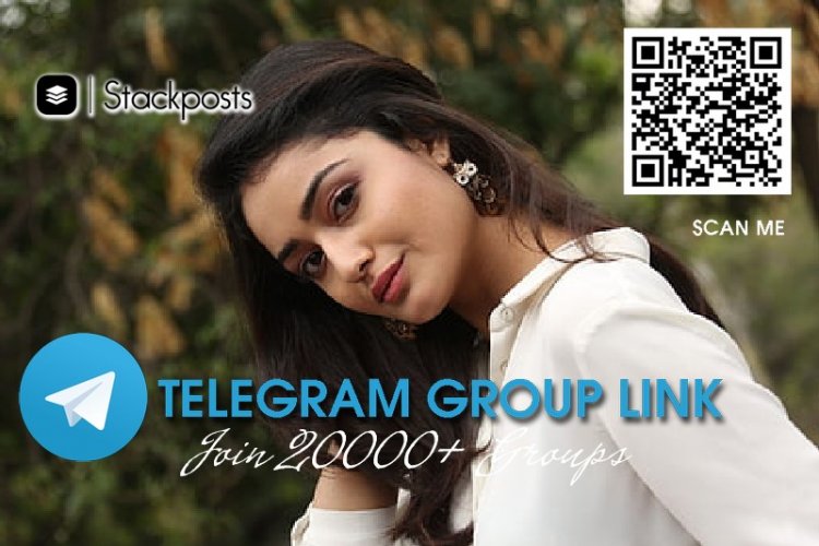 Pakistani girl telegram group link 2022 - english learning groups