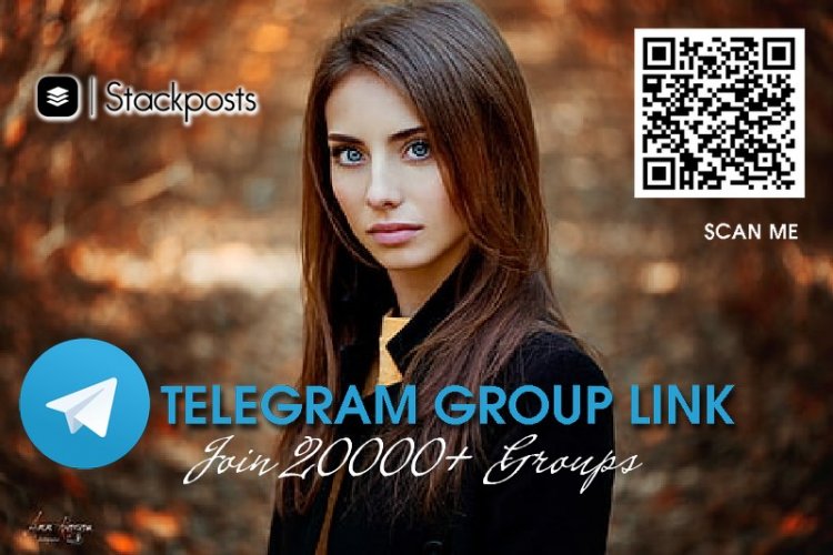 Groupe telegram echange - groupe de discussion