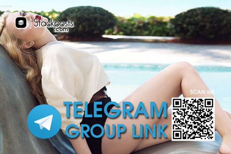 Indian aunty telegram channel links - u.k. group link
