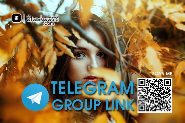 Group telegram jav - open a link