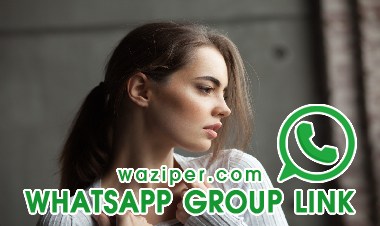 Whatsapp link group x