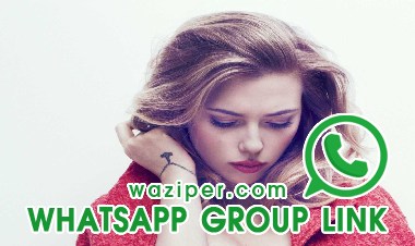 Hot whatsapp group links