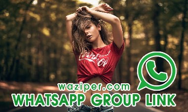 Pakistani messenger group link
