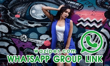 Whatsapp Hot group join