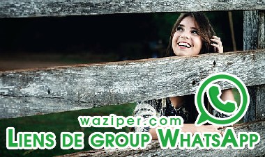 Groupe whatsapp des entrepreneurs