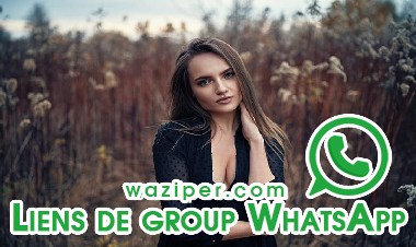 Groupe whatsapp maroc zawaj