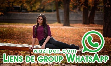 Groupe whatsapp offre d'emploi rdc