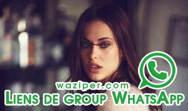 Groupes whatsapp business