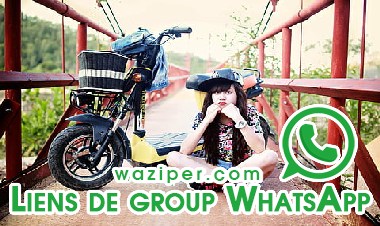 Groupe whatsapp brazil