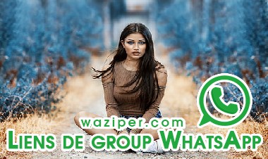 Groupe whatsapp secret de femme