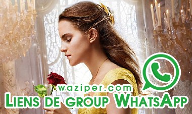 Groupes whatsapp