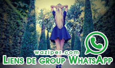 Groupe whatsapp bénin
