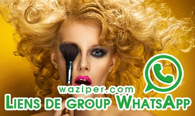 Groupe whatsapp a integrer