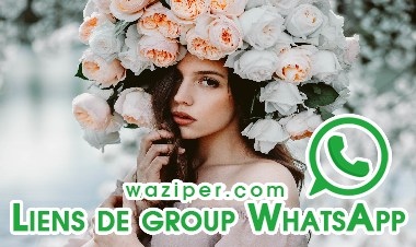Groupe whatsapp sans admin