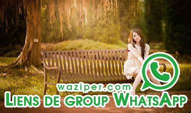 Groupes whatsapp canada