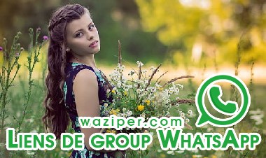 Groupe whatsapp femme celibataire france
