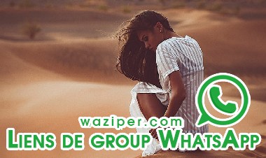 Groupe whatsapp pour apprendre l'anglais