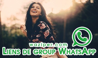 Groupe whatsapp rencontre sénégal