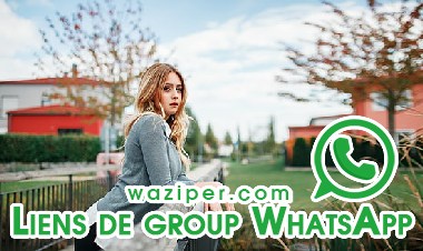 Groupe whatsapp new york