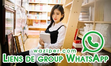 Groupe whatsapp usa