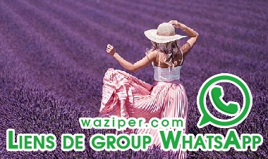 Groupes whatsapp antilles
