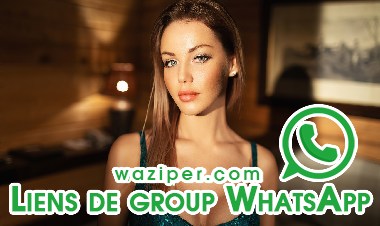 Lien groupe whatsapp 2022 maroc