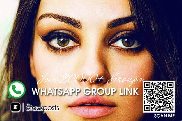 Lien groupe whatsapp tchad - groupe 3ilm char3i - groupe netflix